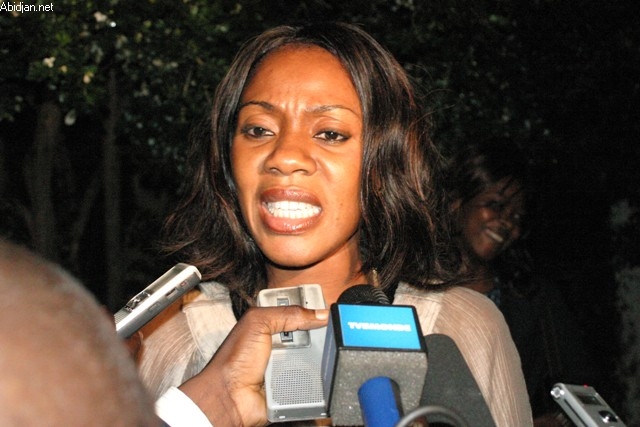 Me Affoussy Bamba, porte-parole des FN, répond à Affi N’Guessan : “L’encasernement concerne aussi la zone Sud”